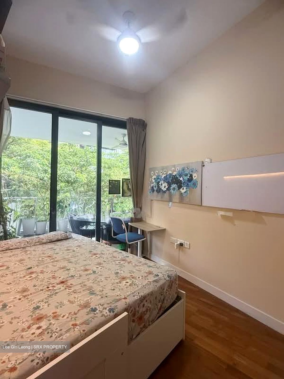D'Leedon (D10), Condominium #556633491